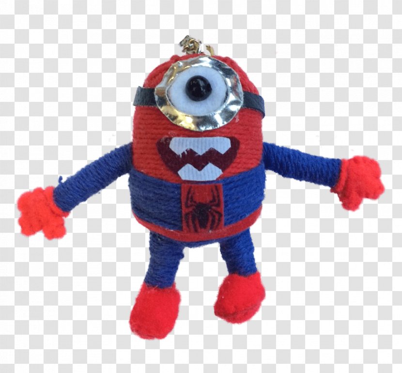 Stuffed Animals & Cuddly Toys Spider-Man Harley Quinn Doll Joker - Toy - Spider-man Transparent PNG