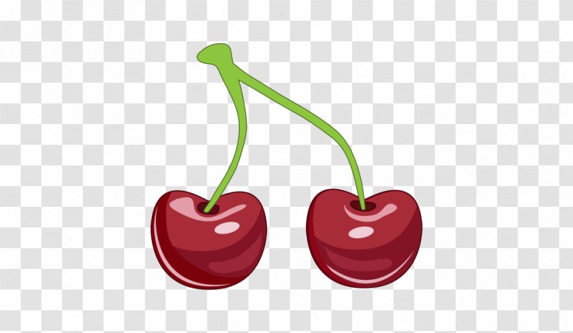 Cherry Clip Art Food Vector Graphics - De - Several Tomatoes Transparent PNG