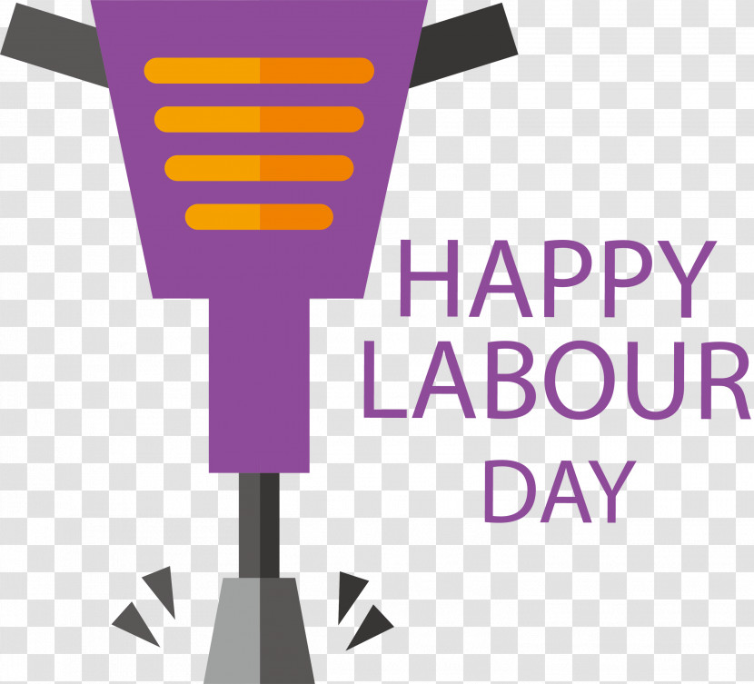 Labour Day Labor Day May Day Transparent PNG