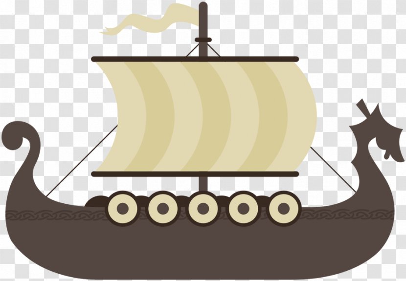 Dragon Background - Boat - Sail Boating Transparent PNG