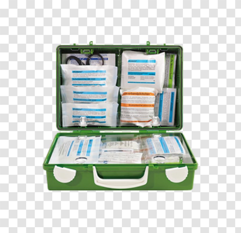 Plastic First Aid Kits Industrial Design - Service - Sterling Transparent PNG