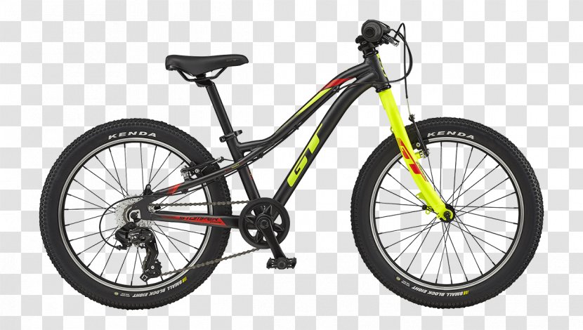 GT Bicycles Skunk River Cycles Bicycle Shop Mountain Bike - Spoke Transparent PNG