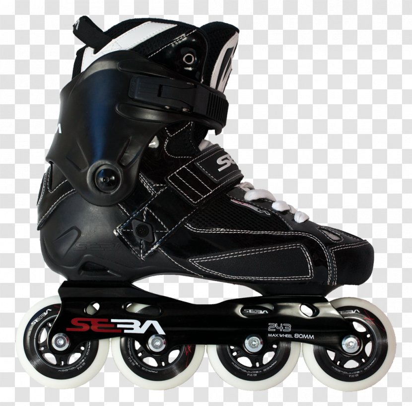 In-Line Skates Roller Skating Aggressive Inline Skateboarding - Shoe Transparent PNG