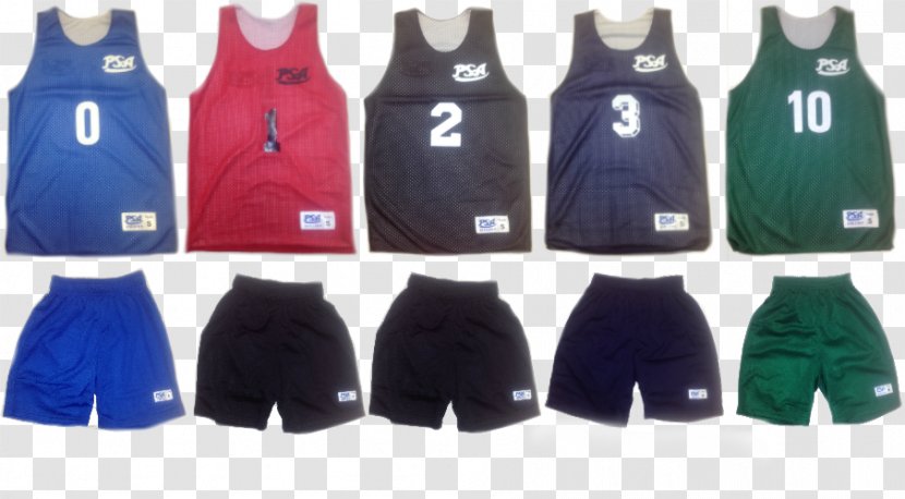 Clothing Sportswear Outerwear Sleeveless Shirt Uniform - Jersey - Basketball Transparent PNG
