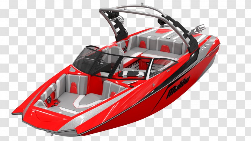 2018 Chevrolet Malibu Motor Boats - Boat Transparent PNG