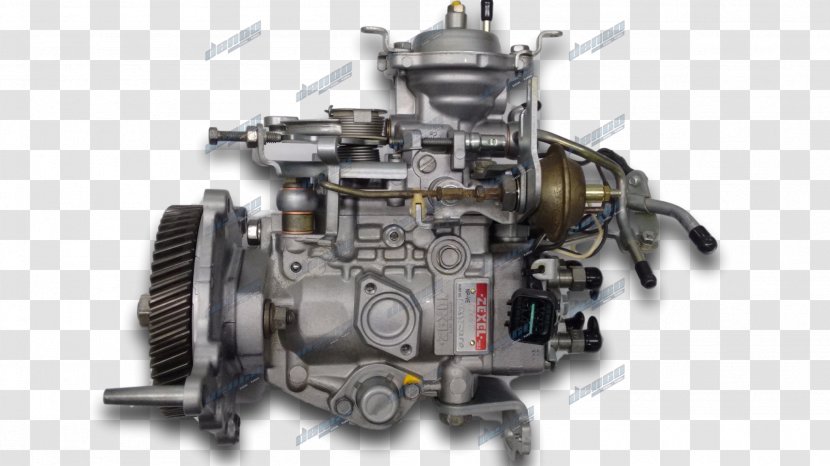 Mitsubishi Triton Car Fuel Injection Injector Motors - Machine - Gas Pump Transparent PNG
