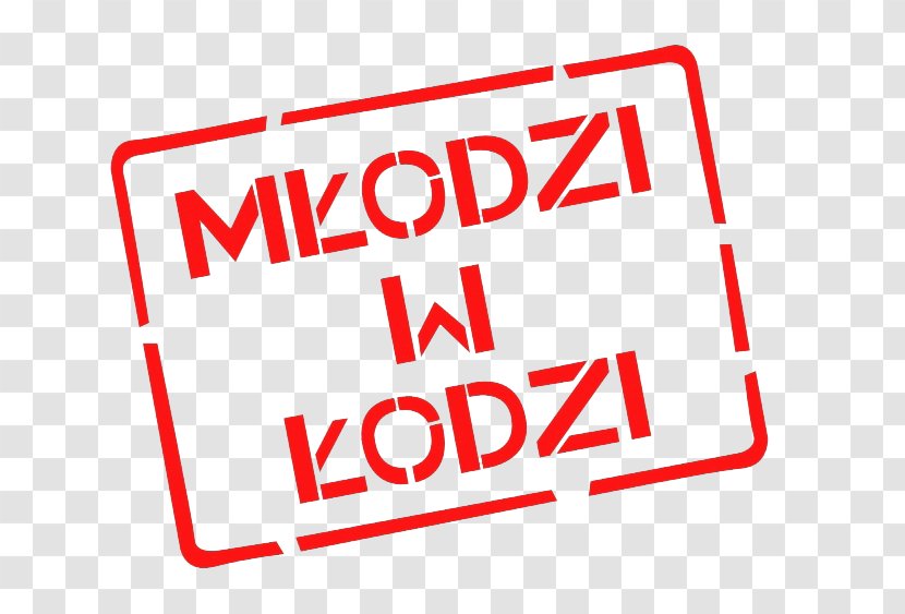 Urząd Miasta Łodzi - Khuy%e1%ba%bfn M%c3%a3i - Program Młodzi W Widzew Łódź Logo Brand ProductBig Transparent PNG