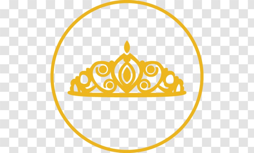 Tiara Crown Silhouette Clip Art - Fashion Accessory - Sweet 16 Transparent PNG