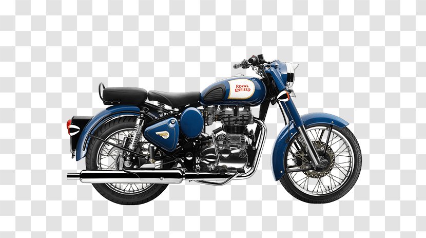 Royal Enfield Bullet Classic Motorcycle Cycle Co. Ltd Transparent PNG