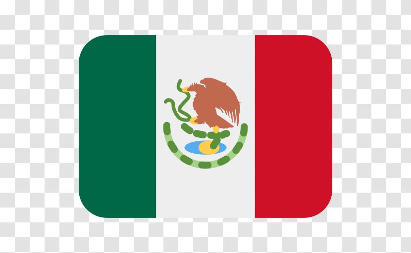 Emojipedia Flag Of Mexico Mexican Cuisine Indego - Emoji Transparent PNG