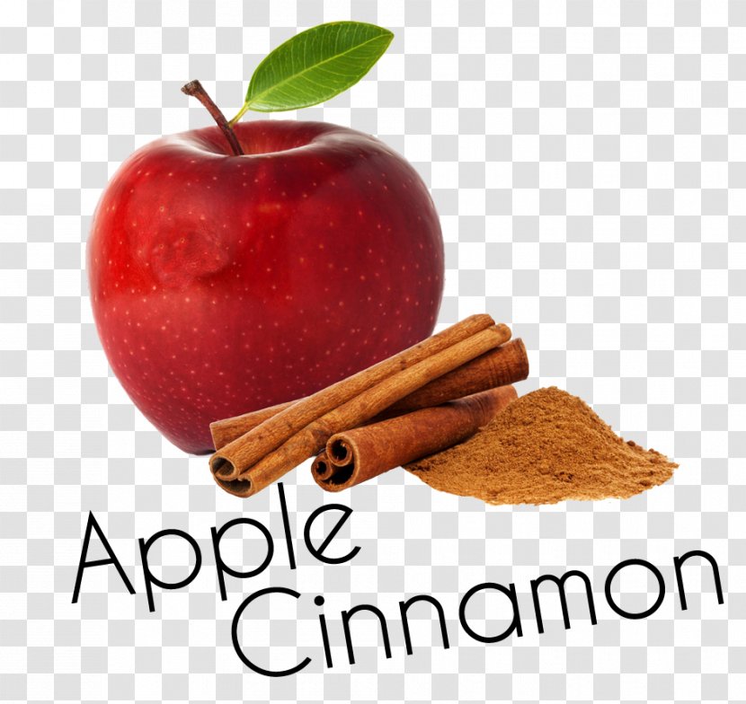 Flavor Cinnamomum Verum MyCloud вейп-бар Cinnamon Spice - Apple - Henry Transparent PNG
