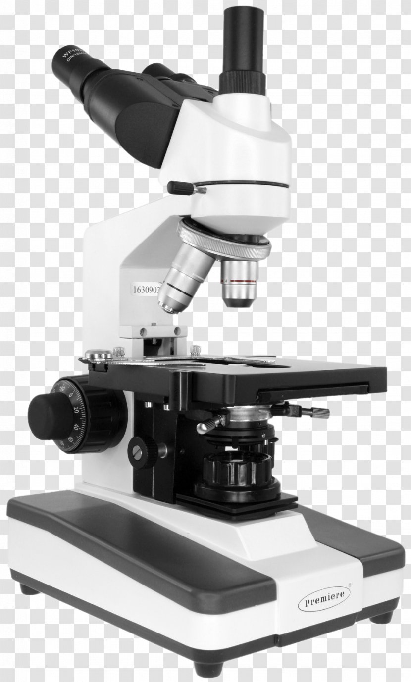 Microscope Laboratory Science Magnification Binoculars Transparent PNG