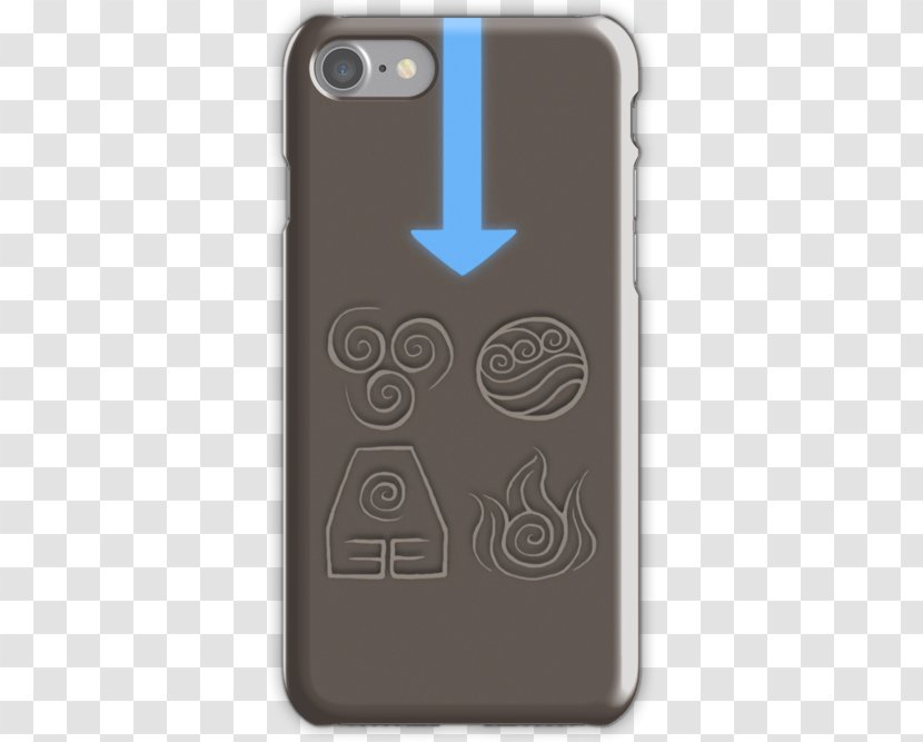 IPhone 7 Dolan Twins Real Nato YouTube - Iphone - Last Air Bender Transparent PNG
