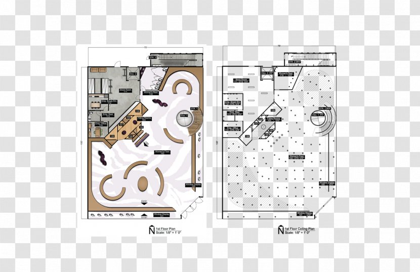 Floor Plan House Ceiling - Text - Interior Design Carpet Transparent PNG