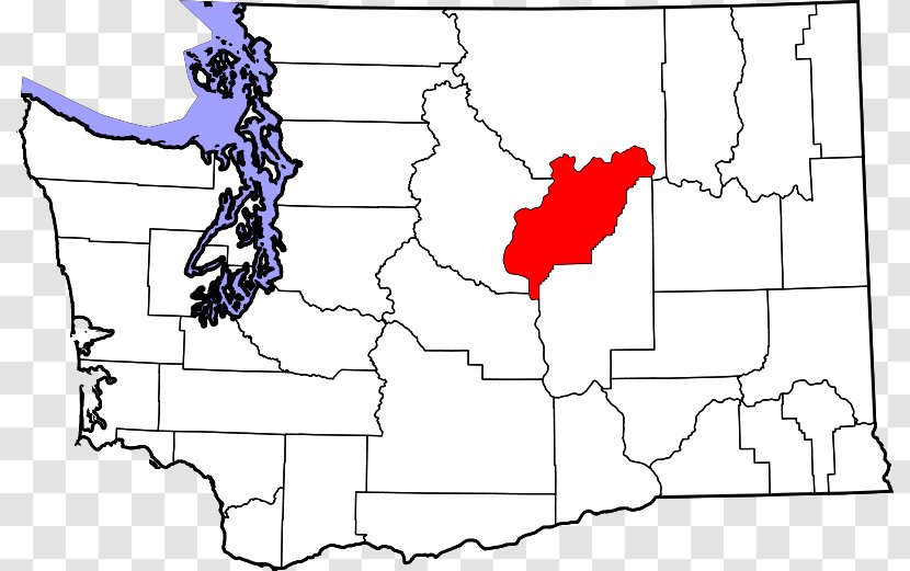 Douglas County, Washington Clark Whatcom Ferry King - Organism - Rock Hill Transparent PNG