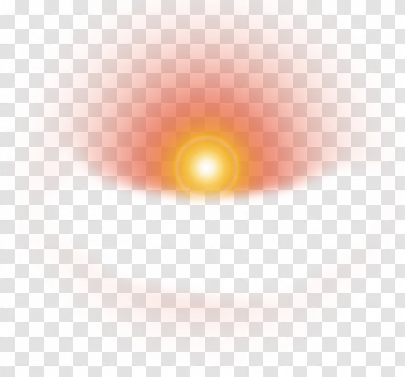 Light Circle Computer Pattern - Triangle - Fire Transparent PNG