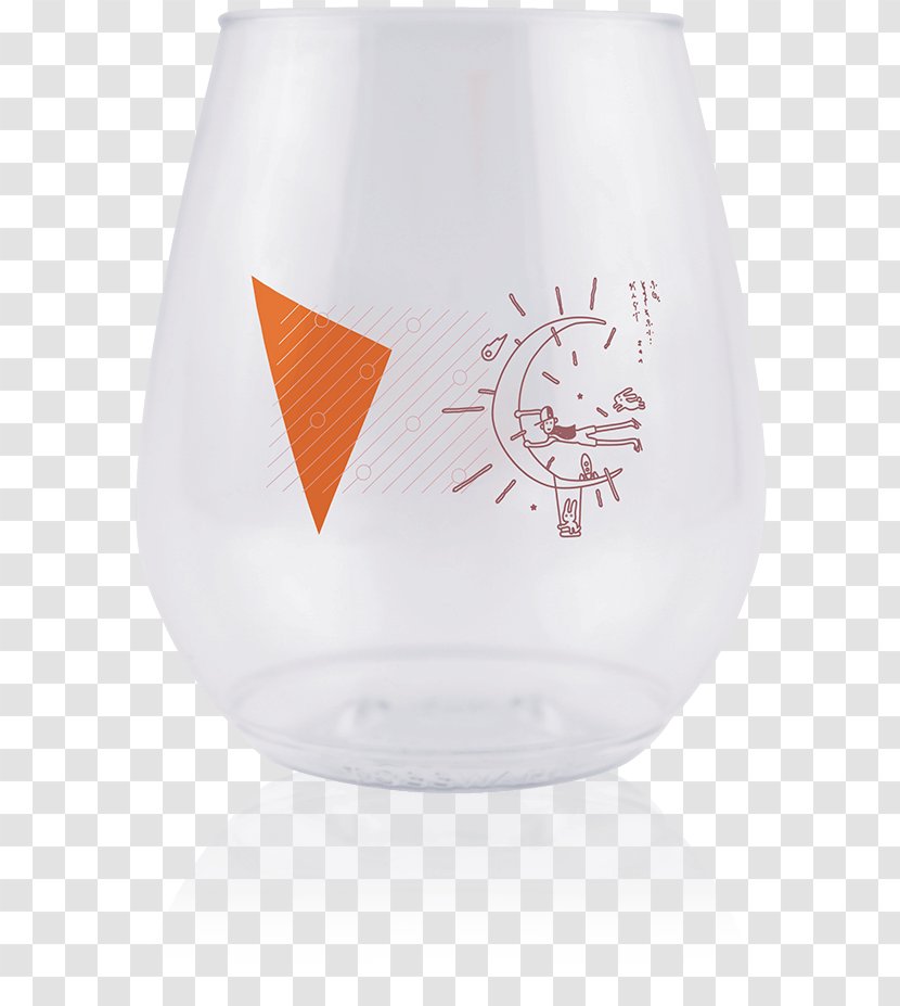 Wine Glass - Tourist Family Transparent PNG