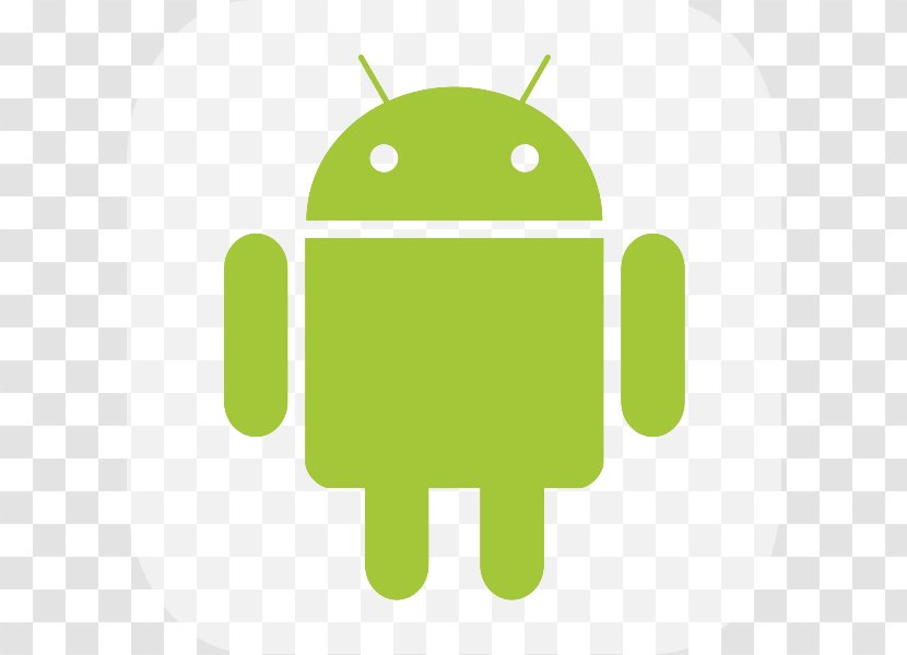 Android - Green - Software Development Transparent PNG