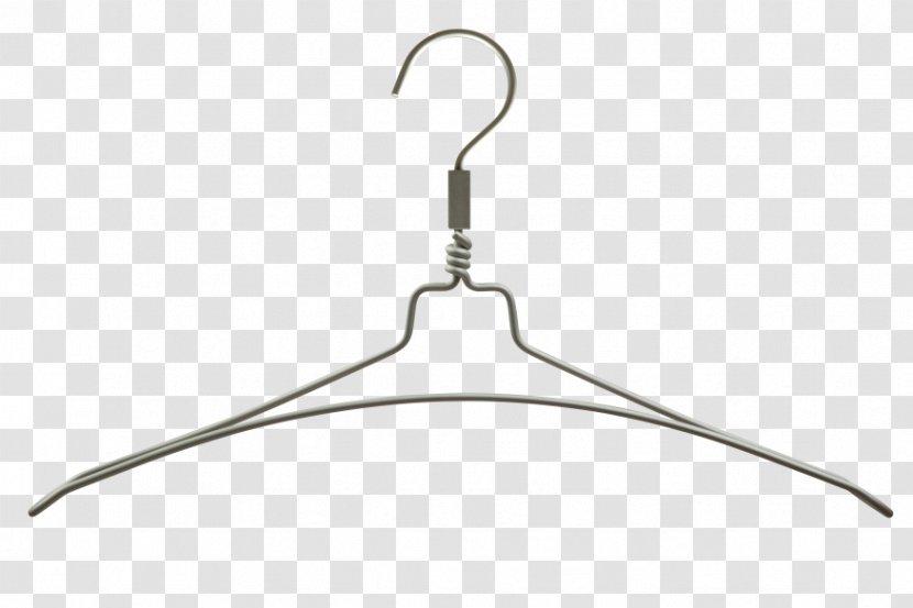 Clothes Hanger Wood Metal Clothing Furniture - White - Wooden Transparent PNG