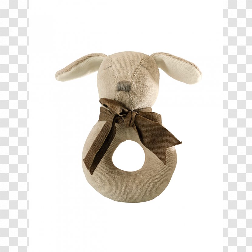 Rabbit Stuffed Animals & Cuddly Toys Puppy Baby Rattle - Toy - Shoe Sale Flyer Transparent PNG