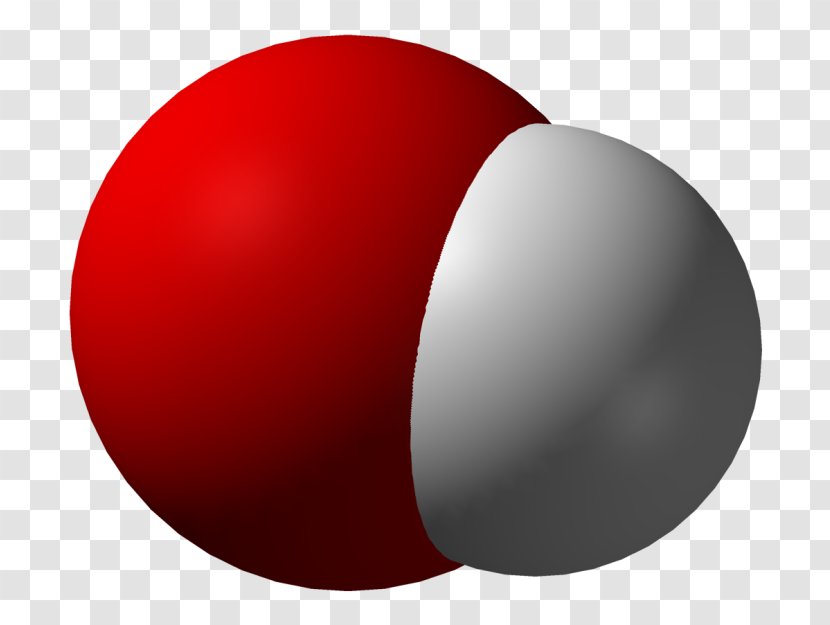Hydroxide Ammonium Ammonia Solution Polyatomic Ion - Sphere - Ionic Bonding Transparent PNG