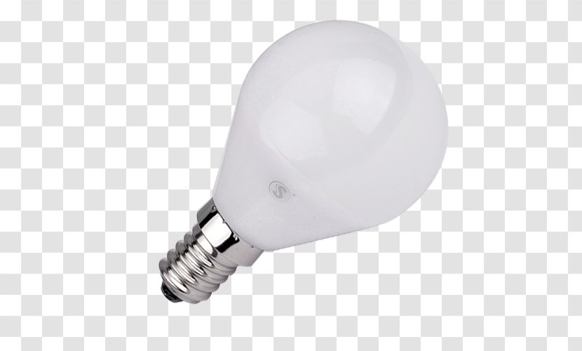 Light-emitting Diode LED Lamp Edison Screw - Led - Light Transparent PNG