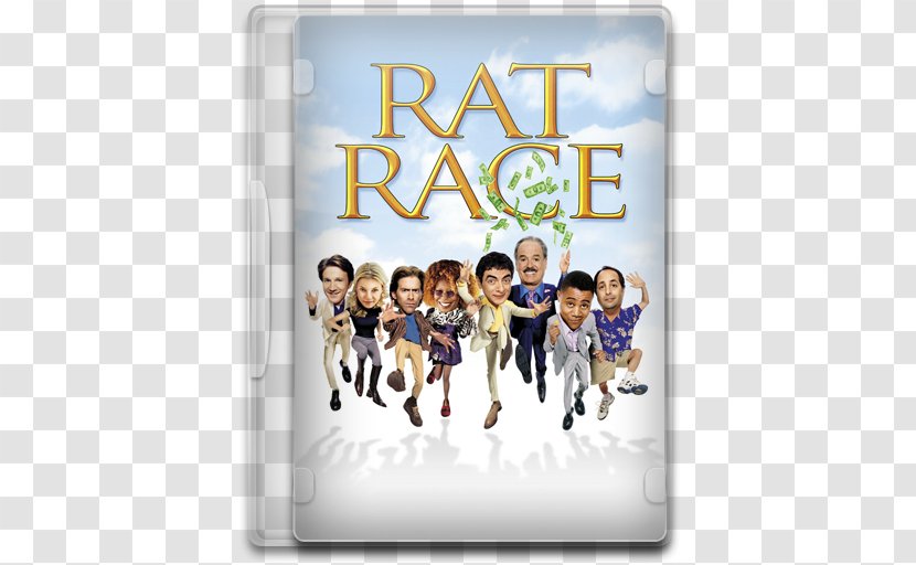 Film Comedy Actor 0 Rat Race Transparent PNG