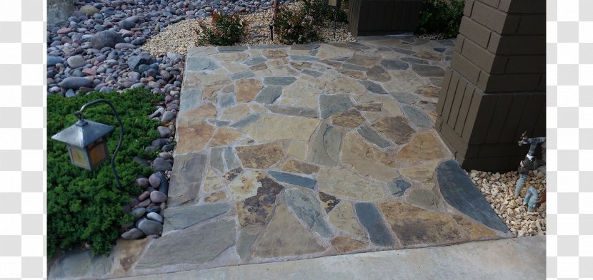Floor Property Walkway Tile Pattern Transparent PNG
