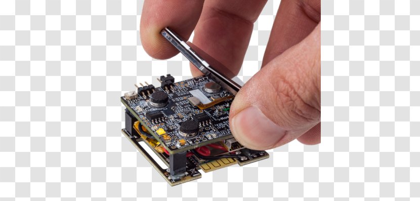 Electronics Digi-Key Microelectromechanical Systems Electronic Engineering Component - Technology - Ice Platform Transparent PNG