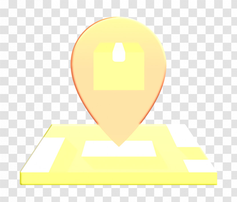Delivery Icon Location Icon Track Icon Transparent PNG