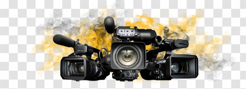 Video Production Television Filmmaking Corporate - Preproduction - Marketing Transparent PNG