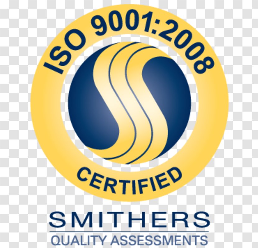 Logo ISO 9000 9001:2015 Certification - Service - Iso 9001 Transparent PNG