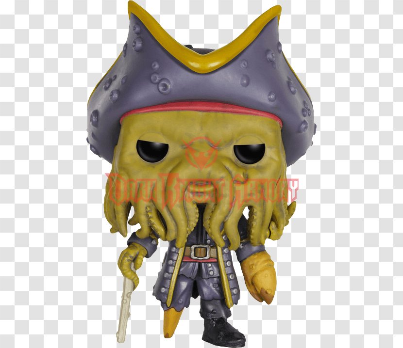 Jack Sparrow Davy Jones Hector Barbossa Elizabeth Swann Will Turner Transparent PNG