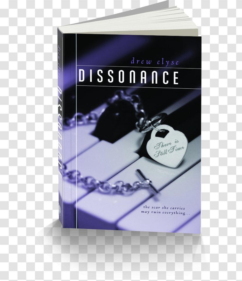 Dissonance Amazon.com E-book Amazon Kindle - Ebook - Book Transparent PNG