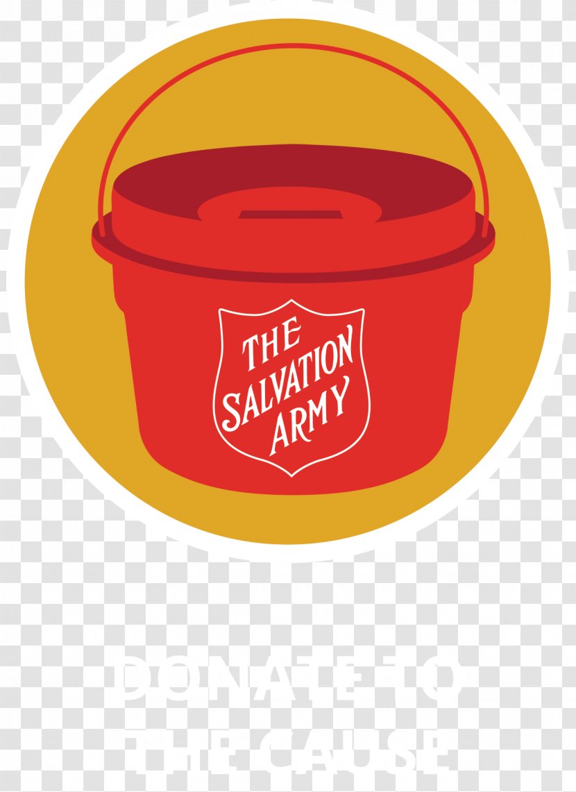 The Salvation Army Ray & Joan Kroc Corps Community Centers Biloxi Philanthropy - Orange Transparent PNG
