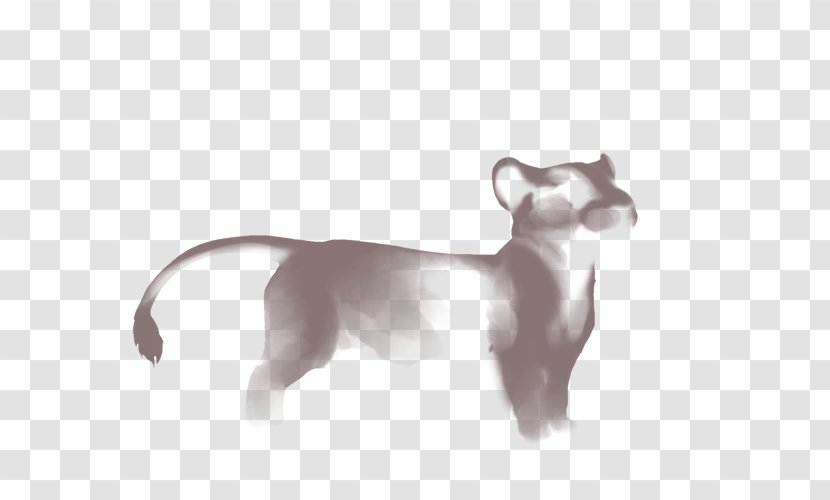 Cat Lion Dog Mammal Canidae - Snout - Pride Of Lions Transparent PNG