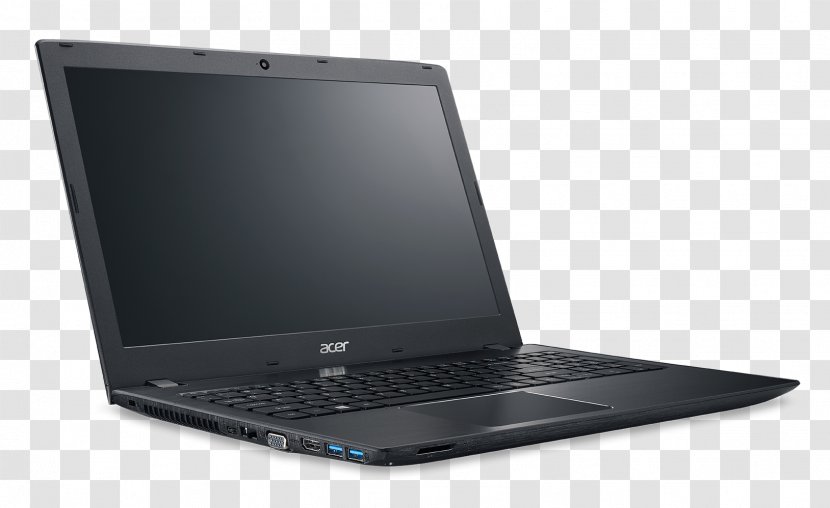 Laptop Intel Core I5 Acer Aspire - Part Transparent PNG