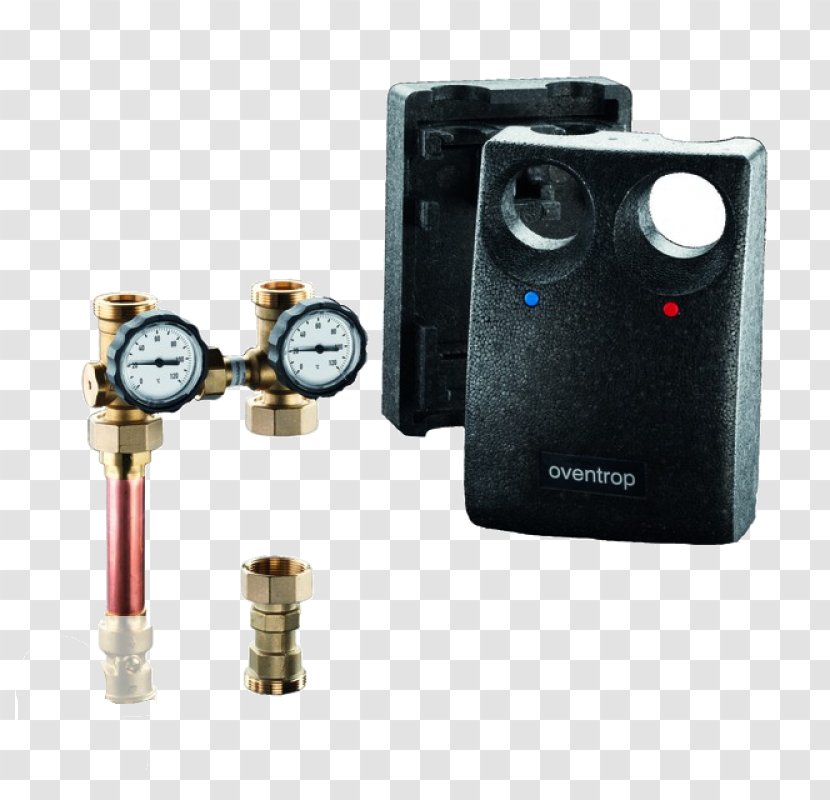Oventrop GmbH & Co. KG Pump WILO Group Boiler - Thermostat Transparent PNG