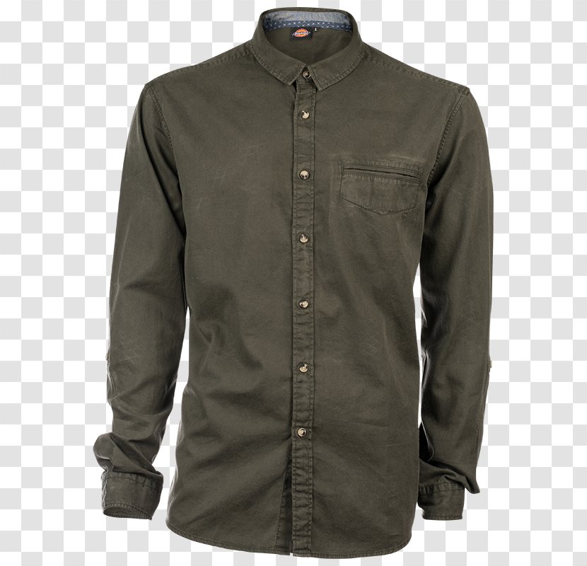T-shirt Barbour Men's Bedale Wax Jacket Coat - Workwear - Dickies Work Uniforms For Men Transparent PNG
