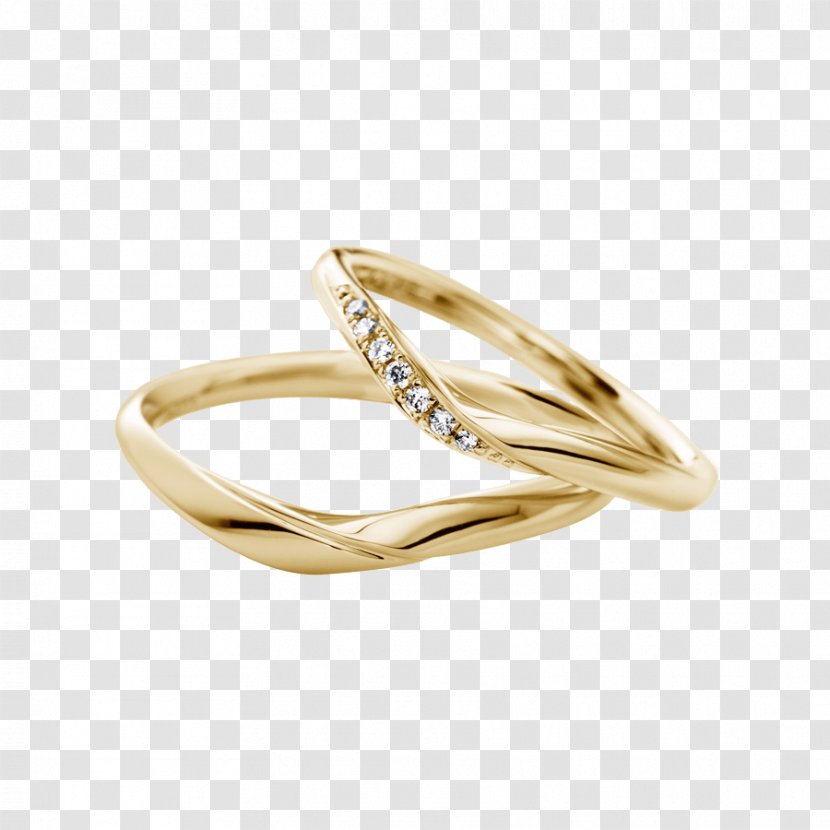 Wedding Ring Engagement - Eternity Transparent PNG