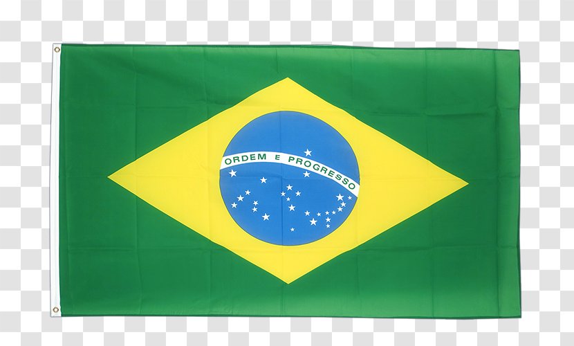 Flag Of Brazil National - Celestial Globe Transparent PNG