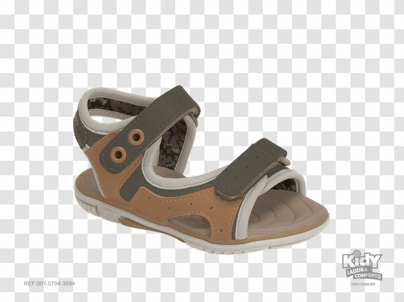 Sandal Shoe Papete Footwear Podeszwa - Man Transparent PNG