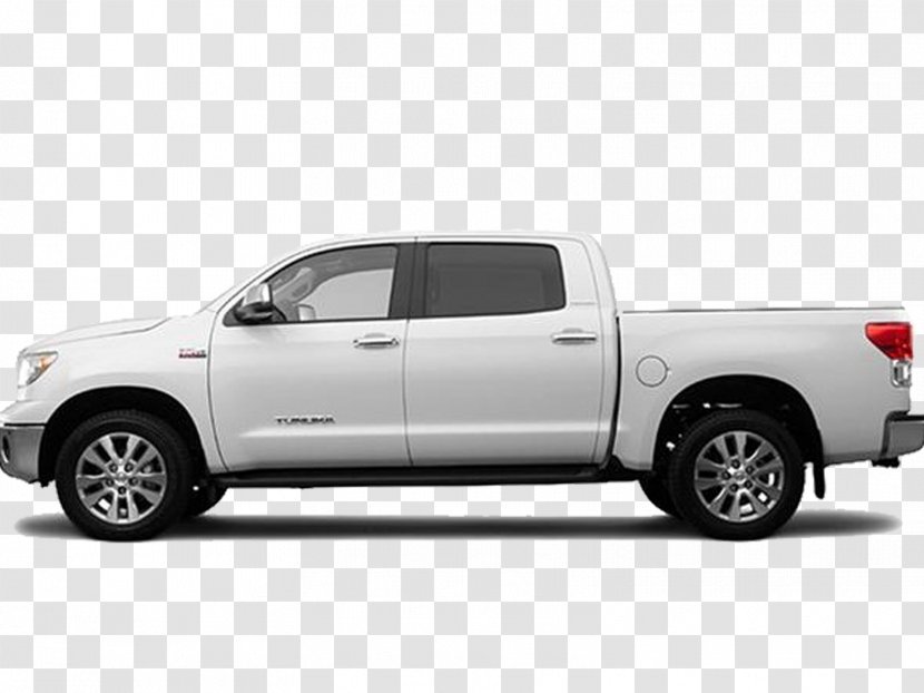 2012 Toyota Tundra 2010 2018 SR Car - Compact Transparent PNG