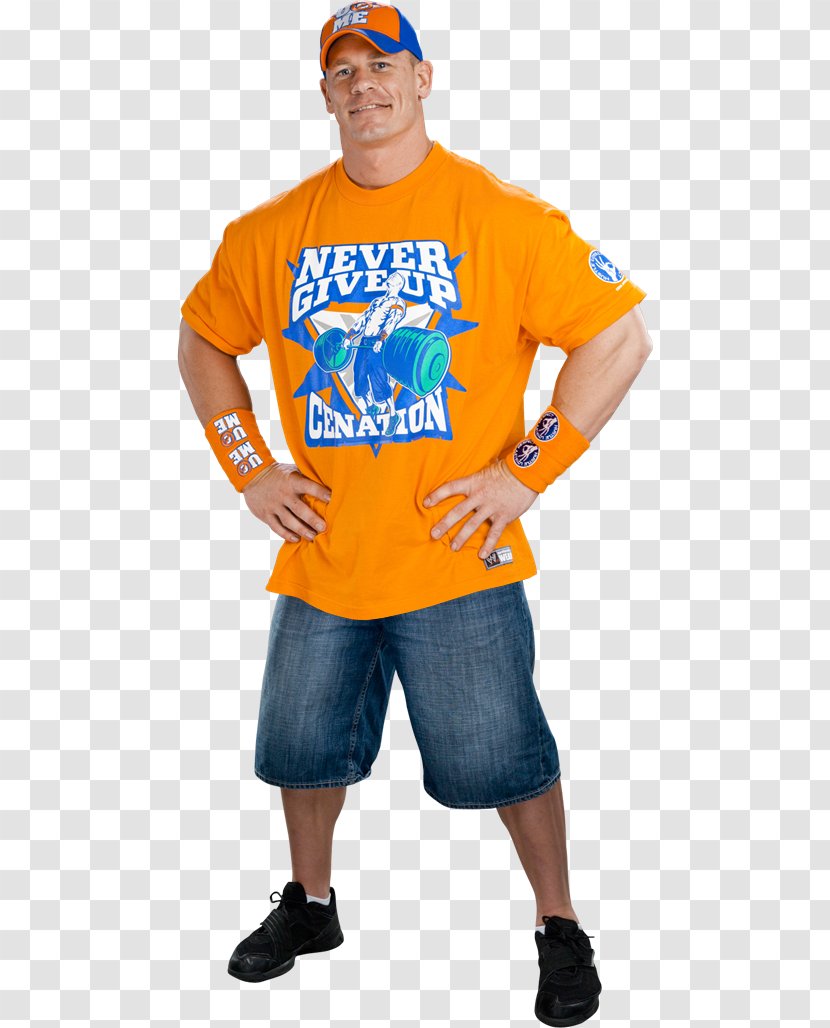 John Cena Crash Bandicoot N. Sane Trilogy Bandicoot: Warped Elimination Chamber - Tree Transparent PNG