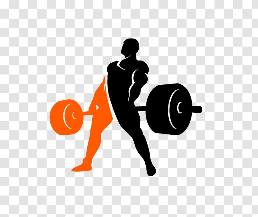 Powerlifting Deadlift Weight Training Bench Press Olympic Weightlifting - Squat - Bodybuilding Transparent PNG