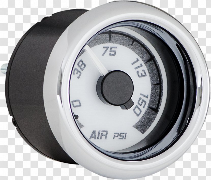 Gauge Technology Wheel Dakota Digital - Pressure - Measuring Instrument Transparent PNG