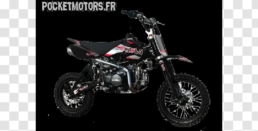 Derbi Senda 50 Yamaha Motor Company Motorcycle - Drd Pro - Pit Bike Transparent PNG