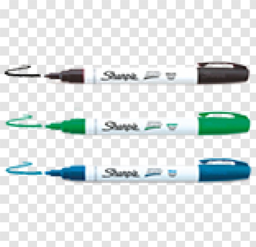 Ballpoint Pen Plastic - Design Transparent PNG