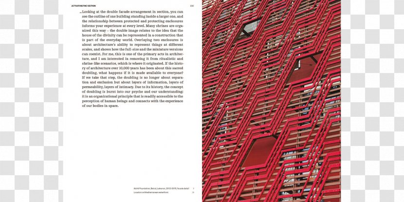 David Adjaye: Constructed Narratives Lars Müller Publishers United States Essay Brand - Text Transparent PNG