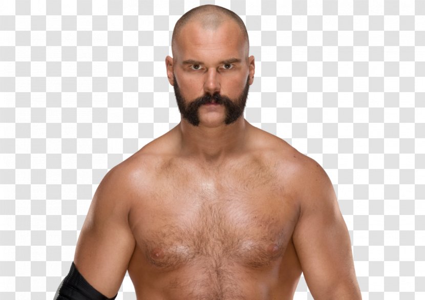 Scott Dawson The Revival Gallows And Anderson Royal Rumble 2018 Professional Wrestler - Frame - Daniel Bryan Transparent PNG